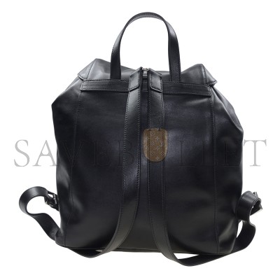 PRADA LEATHER BACKPACK 1BZ811 (32*30*15cm) 